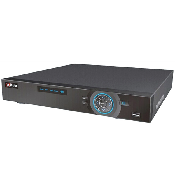 Dahua DVR 16 channel H.264 mini 1U standalone DVR5116H cctv dvr