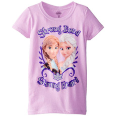 Heart, Fashion, Frozen, purple