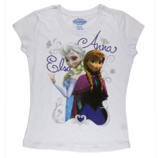 Fashion, Frozen, youthclothing, T Shirts