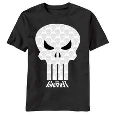thepunisher, Mens T Shirt, Fashion, Men