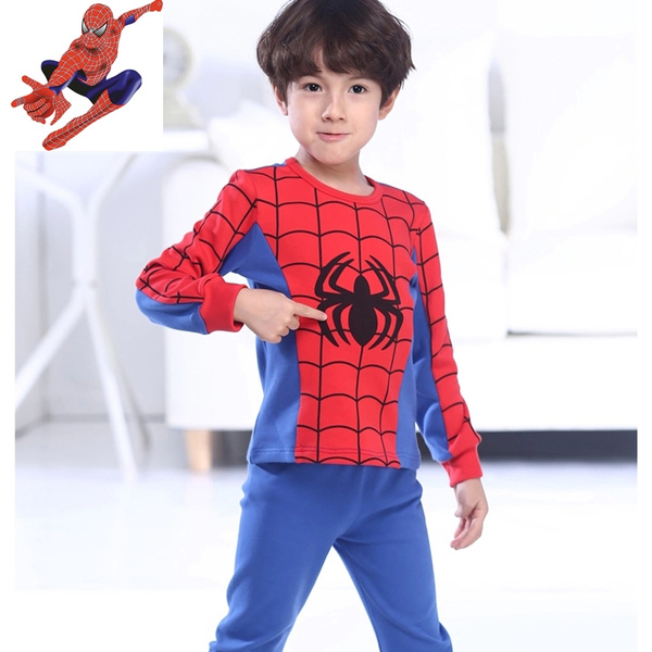 Long-sleeved t-shirt+trousers pants 