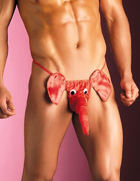 Speedo elephant deals