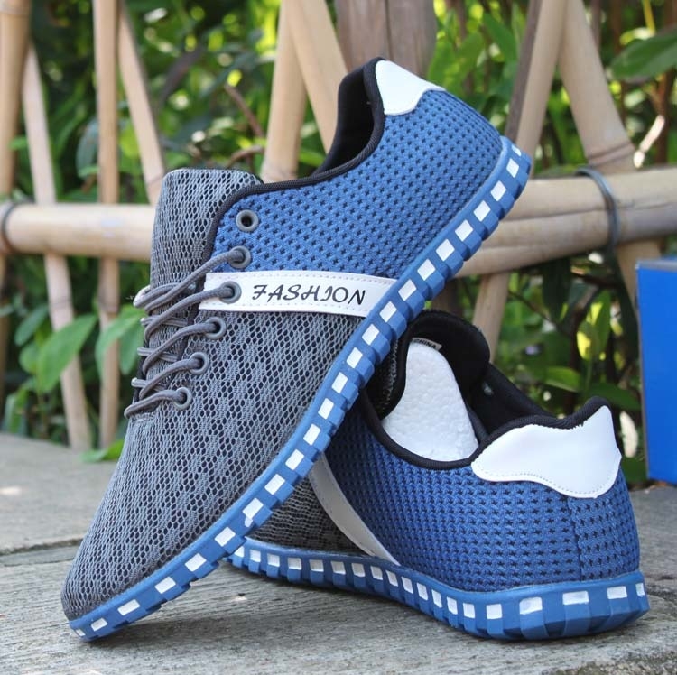 wish chaussures compensées