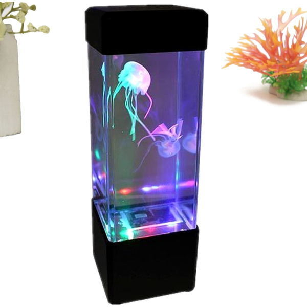 jellyfish desk lamp