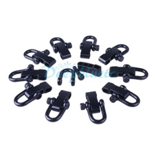 adjustableshackle, Jewelry, buckleforparacordbracelet, Buckles
