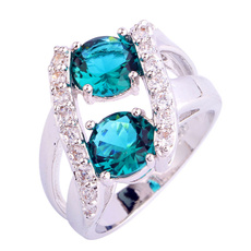 Fashion, Jewelry, Gifts, Silver Ring