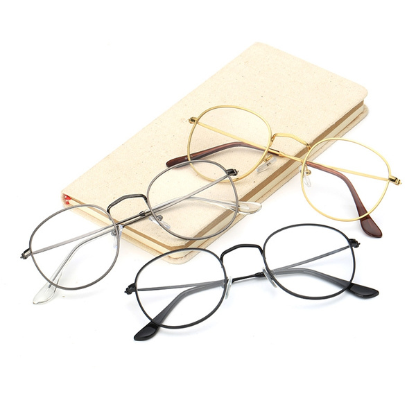 round frames for girls