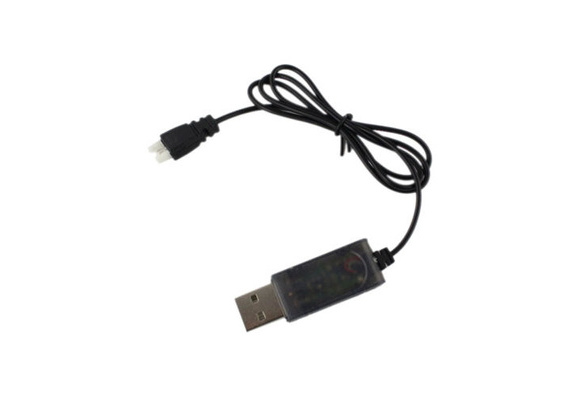 USB Charger Wire for Syma X2 X3 X4 X5C quad copter MJX F47 F48 BS 