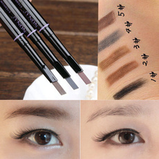 Fashion Stylish 5 Colors Makeup Cosmetic Eye Liner Eyebrow Pencil Beauty Tools