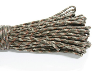 Green, Olives, parachutecord, paracord