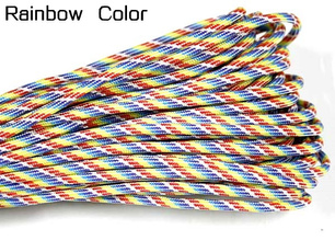 rainbow, Rock climbing, Sports & Outdoors, parachutecord