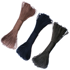 Survival, 100mparachutecord, milspectypeparacord, parachutecord