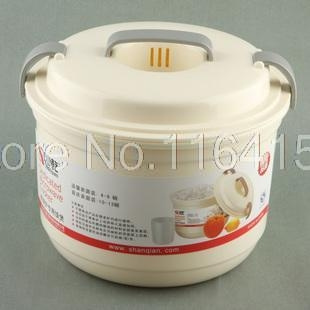 microwave rice steamer how to use