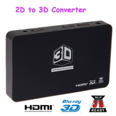 Box, converterbox, Converter, Hdmi