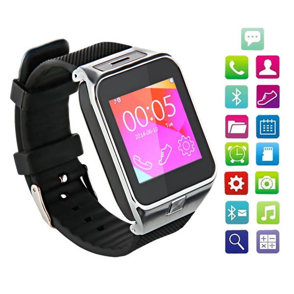 M9 bluetooth smart cheap watch