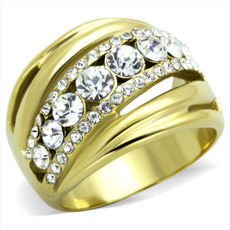 Steel, Fashion, Jewelry, gold