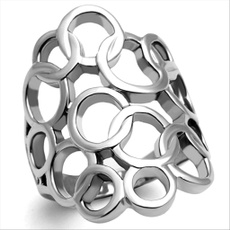 Steel, Fashion, polished, Jewelry