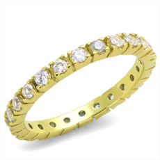 wedding ring, Wedding, Ring, zirconia