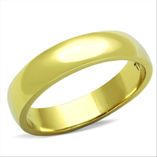 Steel, Jewelry, gold, Classics