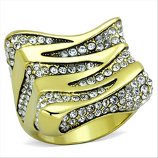 Steel, Fashion, Jewelry, Cocktail