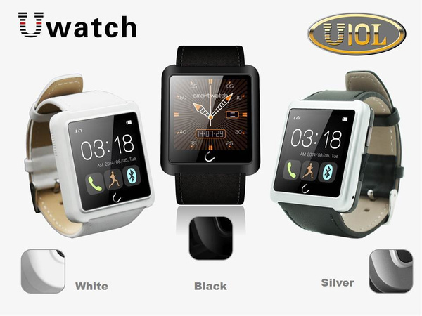wish smartwatch app