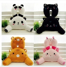 Plush Toys, Plush, Toy, utypepillow
