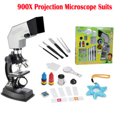 microfiberlen, 60xmicroscope, Gifts, ledmicroscope