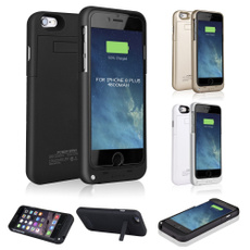 External Power bank Pack backup battery Charger Case For i7 / 7 plus / 6 / 6S / 6S Plus / 5 / 5S / SE