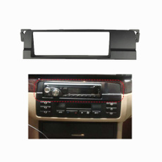 bmwe46fascia, bmwradiofascia, bmw3seriesstereokit, DVD