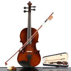 Musical Instruments, starterkit, Entertainment, acousticviolin