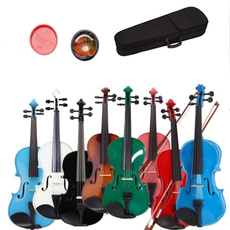 case, Musical Instruments, acousticviolin, 34violin