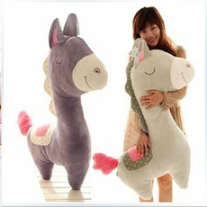 Plush Toys, horse, Toy, pony