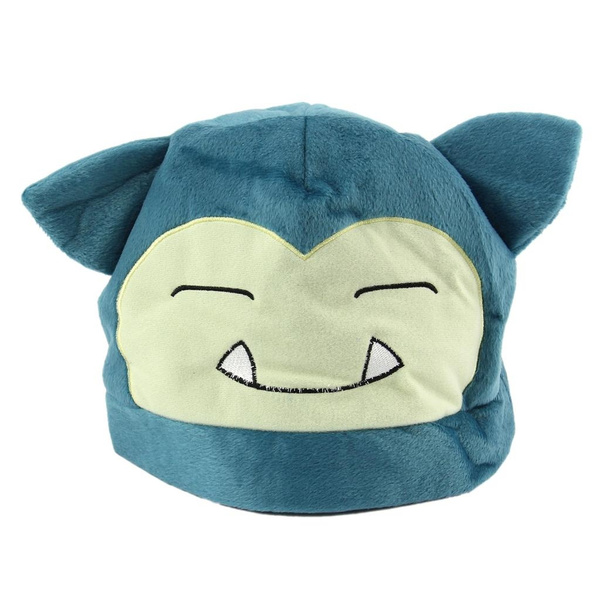 snorlax beanie