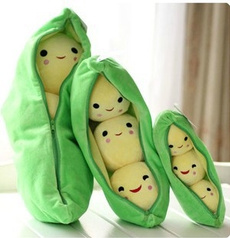 Plush Toys, peaplushdoll, Plush Doll, Toy