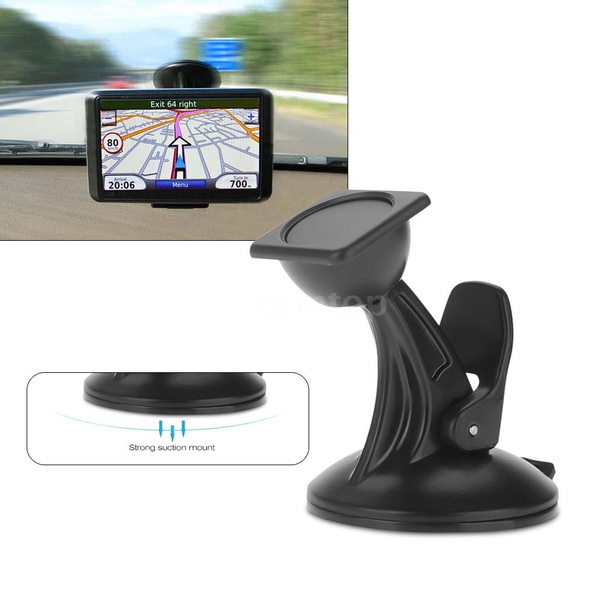Suction Cup Mount GPS Holder for TomTom GO 520 530 620 630 720 730 920 930