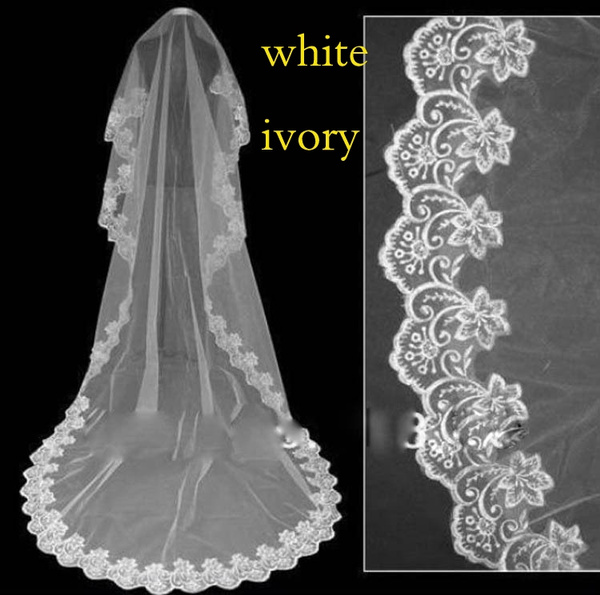 Wholesale Bridal Veil