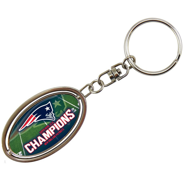 Keychain Football Championship, Keychain Football Team