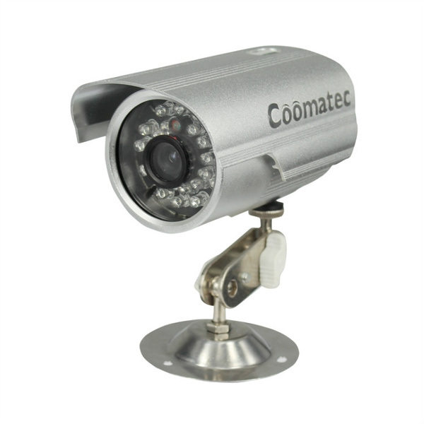 Coomatec camera hot sale