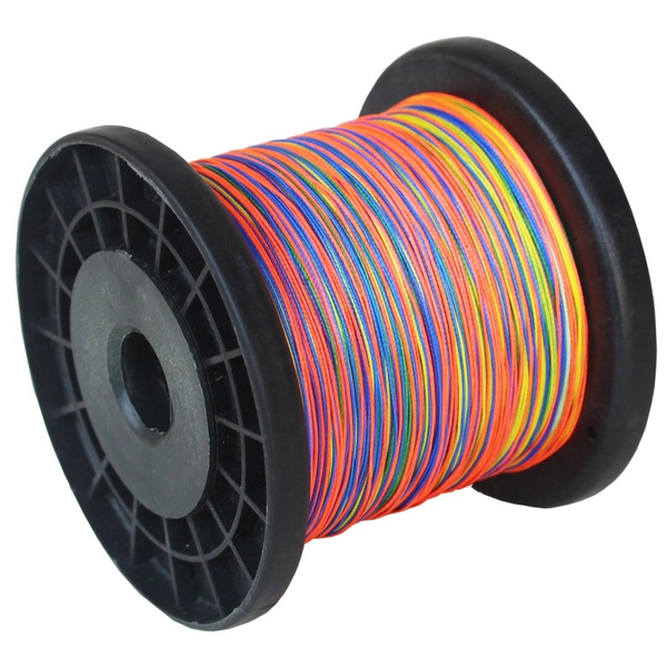 Super Strong Japanese Multifilament PE Strands Braided, 41% OFF