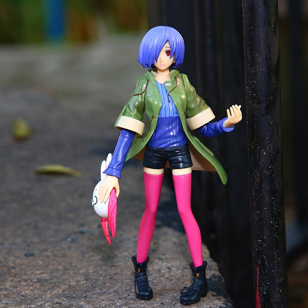 Touka tokyo 2024 ghoul figure