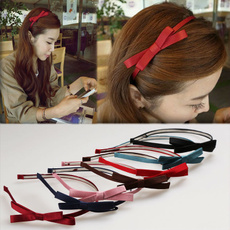 bowknot, Fashion, cute, Women's Fashion