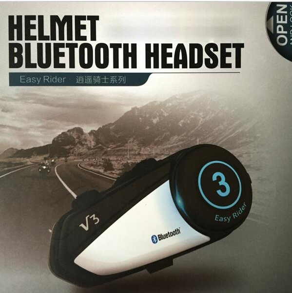 bluetooth vimoto v3