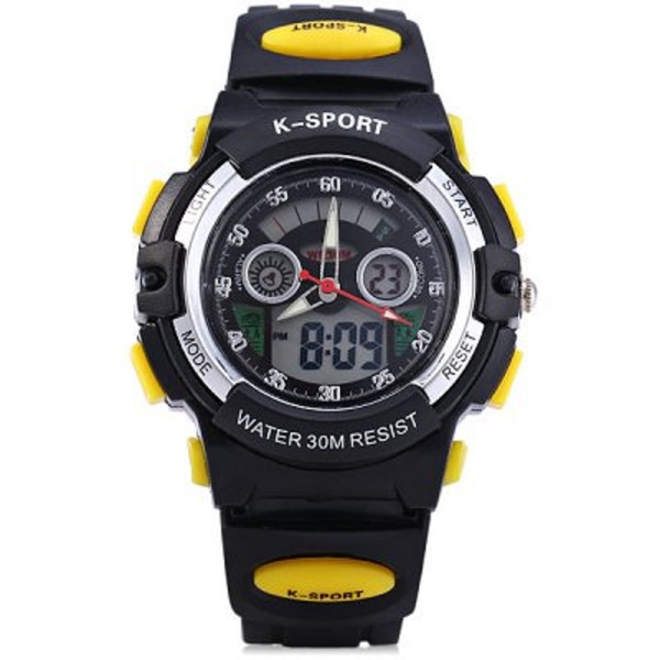 lasika watch k sport