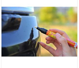 New Fix It Pro Clear Car Scratch Repair Remover Pen Simoniz Clear Coat Applicator