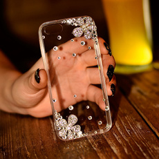case, rhinestonephonecase, mobile phone covers iphone 4s, cell phone case for iphone5s