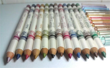pencil, Eye Shadow, Beauty, makeuppen