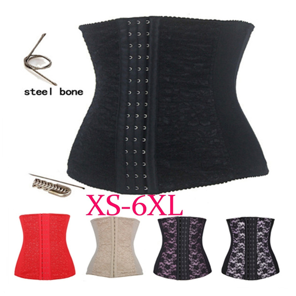 waist trainer korsett