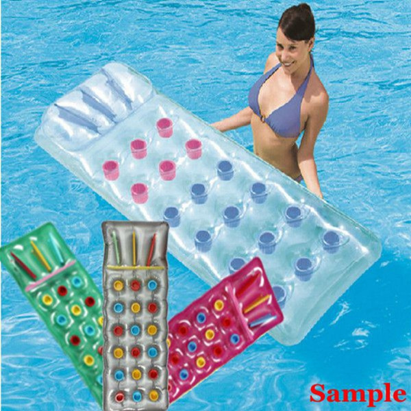 inflatable pool lilo 