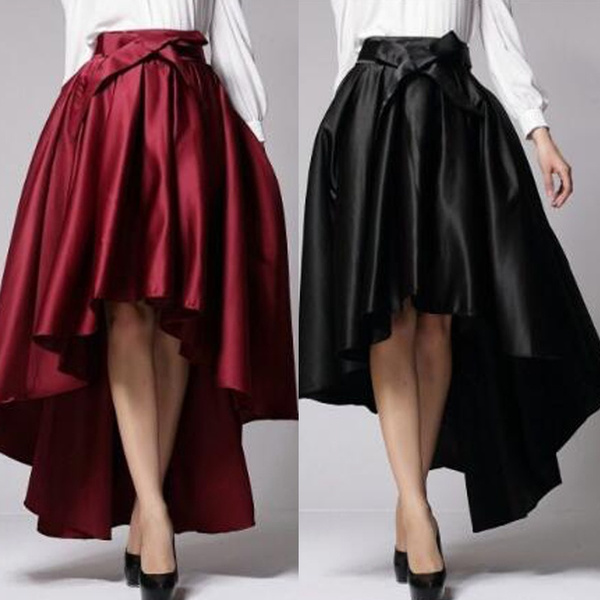 20 Stylish Maxi Skirts of 2023 - Best Long Skirts