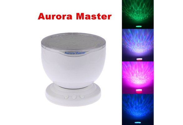 aurora master light